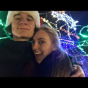 Meet your Posher, Gabe